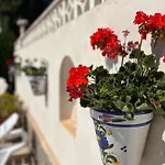 Villa Authentic Spanish With Private Pool And Garden Mutxamel